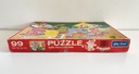 Puzzle Popples - play time 1986