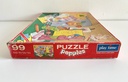 Puzzle Popples - play time 1986