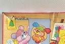 Puzzle Popples - play time 1986