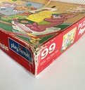 Puzzle Popples - play time 1986