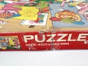 Puzzle Popples - play time 1986