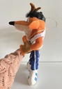 Peluche Crash Bandicoot rappeur