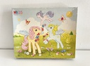Puzzle Mon Petit Poney - 1986