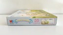 Puzzle Mon Petit Poney - 1986