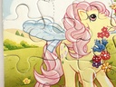 Puzzle Mon Petit Poney - 1986