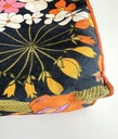 Trousse de toilette fleurie