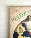 Ancien livre Petite géographie pour les enfants sages