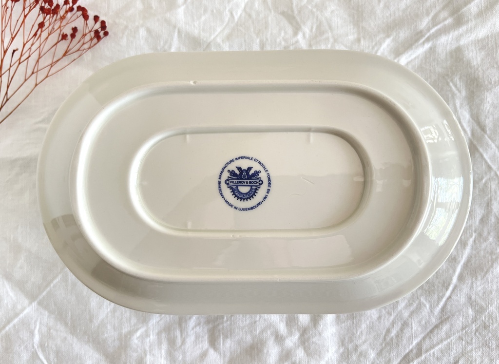 Saucière Villeroy & Boch Atlantic