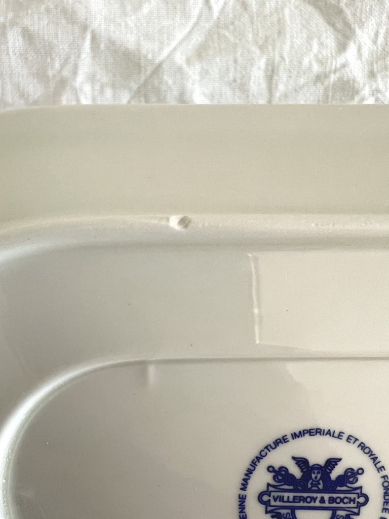 Saucière Villeroy & Boch Atlantic