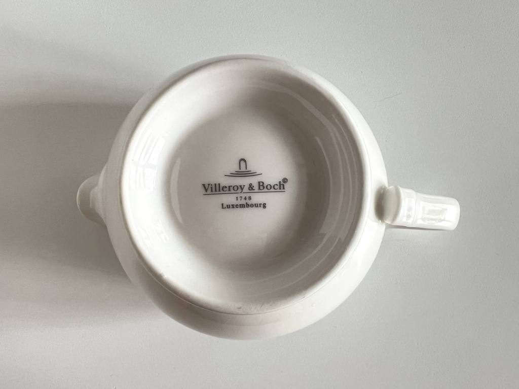 Pot à lait Villeroy & Boch Casa Look