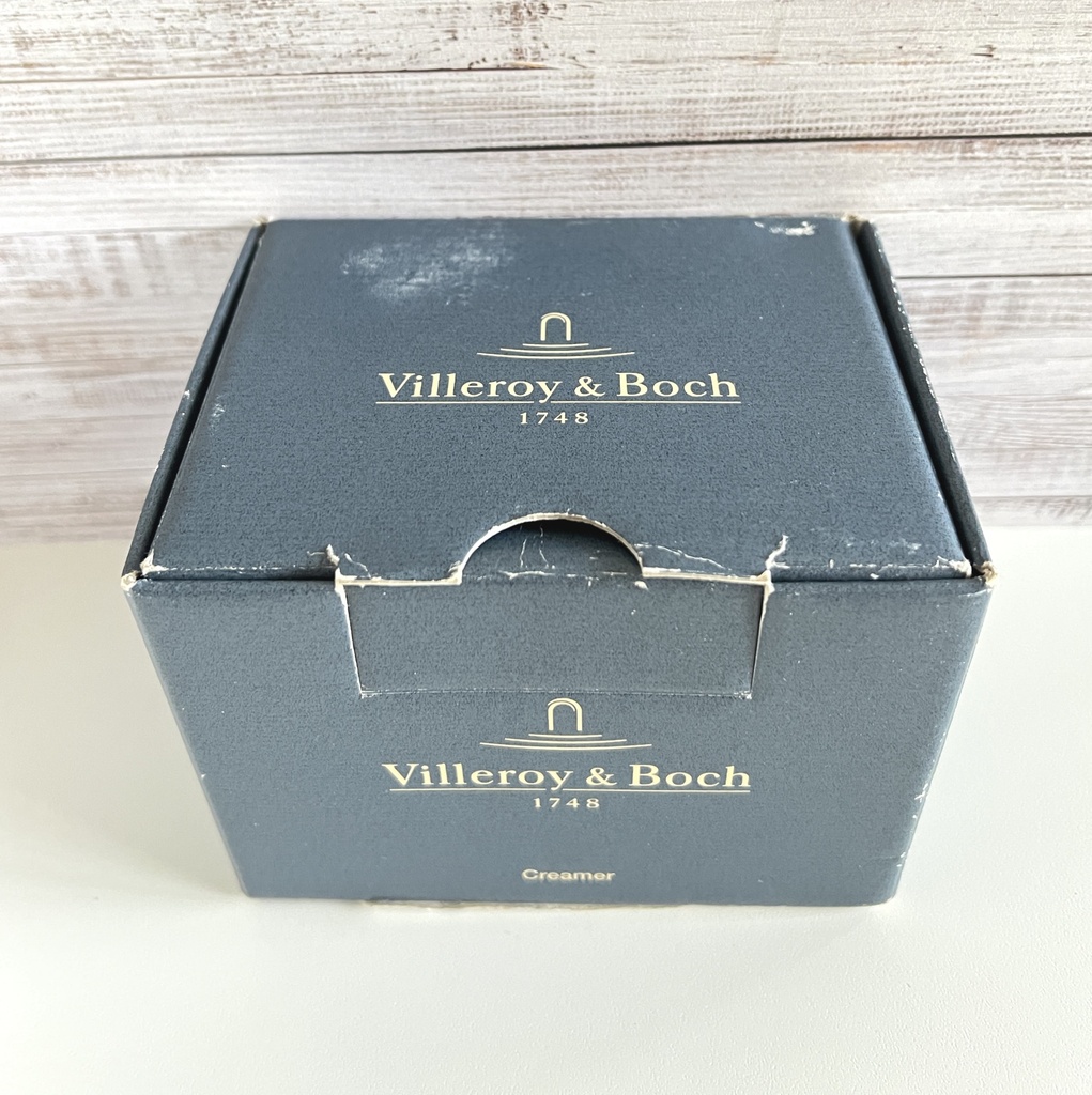 Pot à lait Villeroy & Boch Casa Look