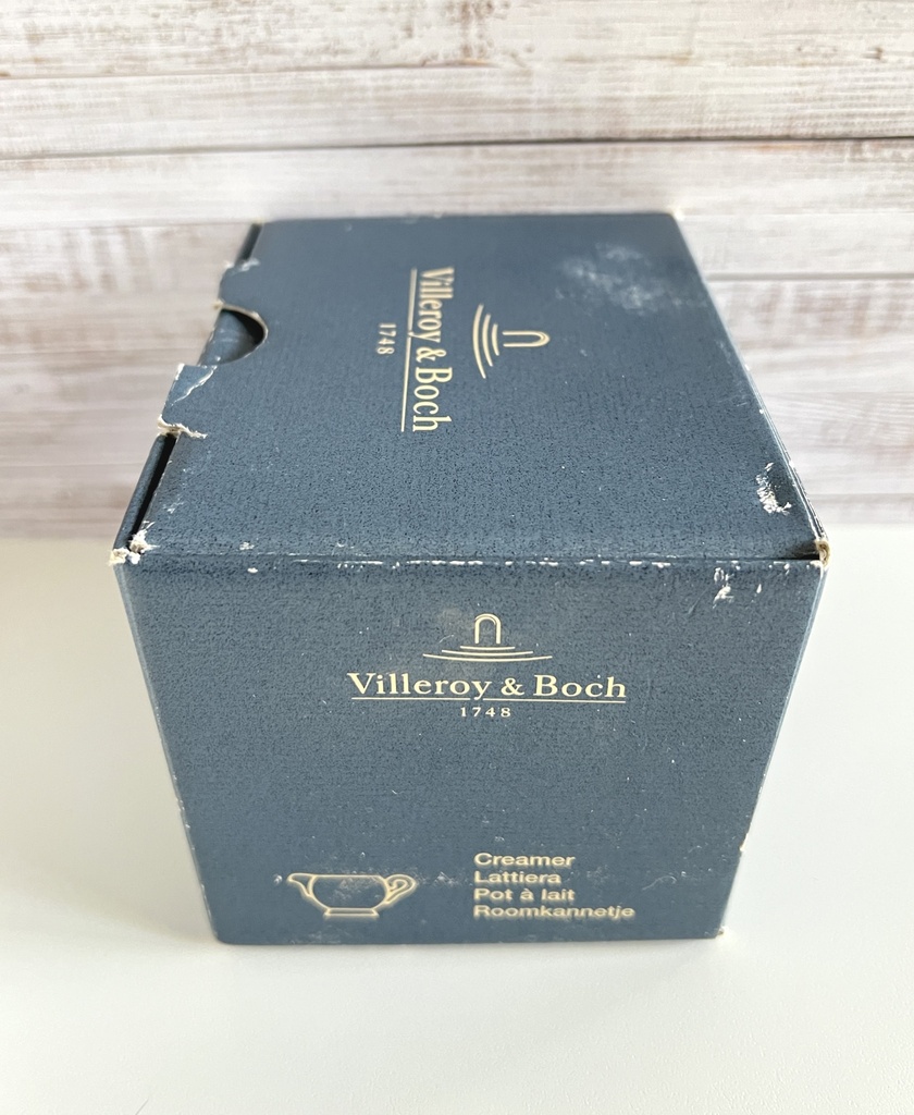 Pot à lait Villeroy & Boch Casa Look