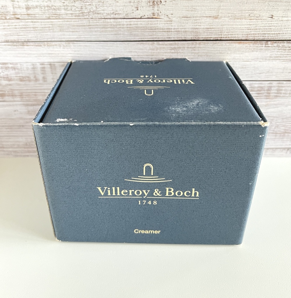 Pot à lait Villeroy & Boch Casa Look