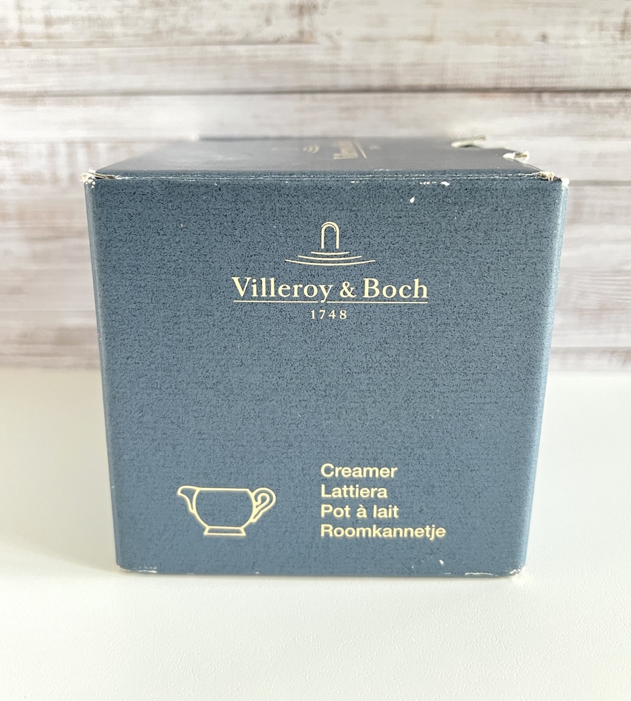 Pot à lait Villeroy & Boch Casa Look