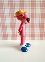 Figurine La panthère rose - Schleich 1983