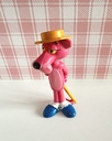 Figurine La panthère rose - Schleich 1983