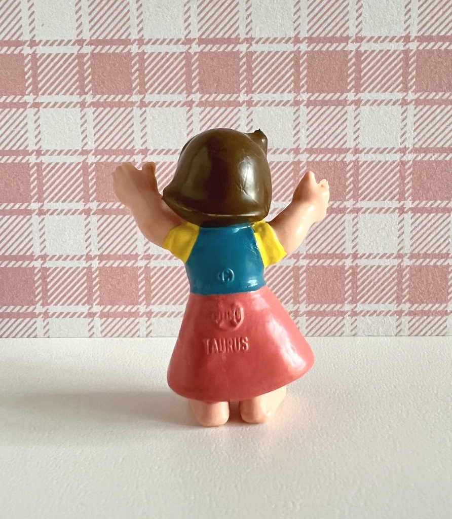 Figurine Heidi - Taurus Heimo