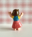 Figurine Heidi - Taurus Heimo