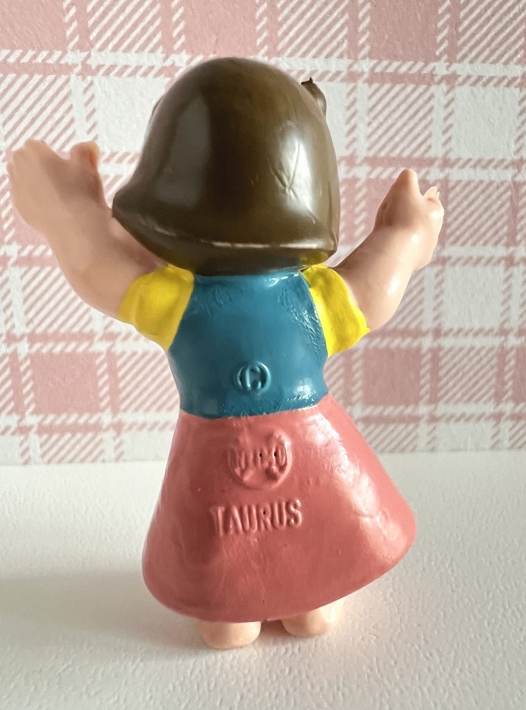 Figurine Heidi - Taurus Heimo