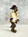 Figurine Donatello The Undercover - Tortues Ninja 1990