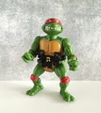 Figurine Raphaël - Tortues Ninja 1988