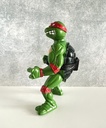 Figurine Raphaël - Tortues Ninja 1988
