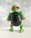 Figurine Raphaël - Tortues Ninja 1988