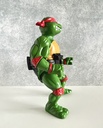 Figurine Raphaël - Tortues Ninja 1988