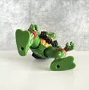 Figurine Raphaël - Tortues Ninja 1988
