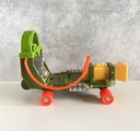 Véhicule Cheapskate - Tortues Ninja 1988