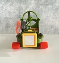 Véhicule Cheapskate - Tortues Ninja 1988