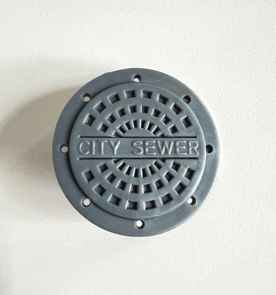 Véhicule Cheapskate - Tortues Ninja 1988