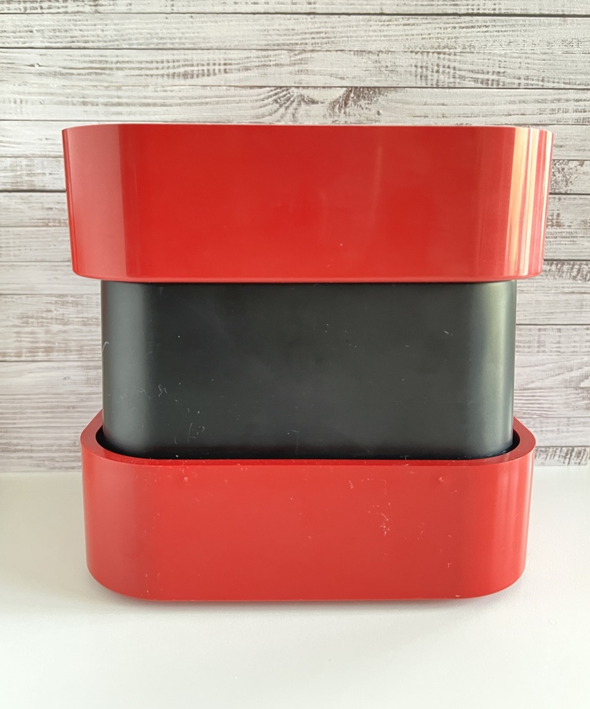 Balance rouge Terraillon 2000