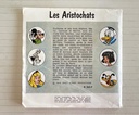 View-Master Les Aristochats