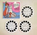 View-Master Les Aristochats