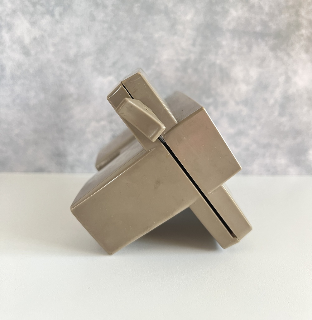 Stéréoscope View-Master gris