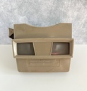 Stéréoscope View-Master gris