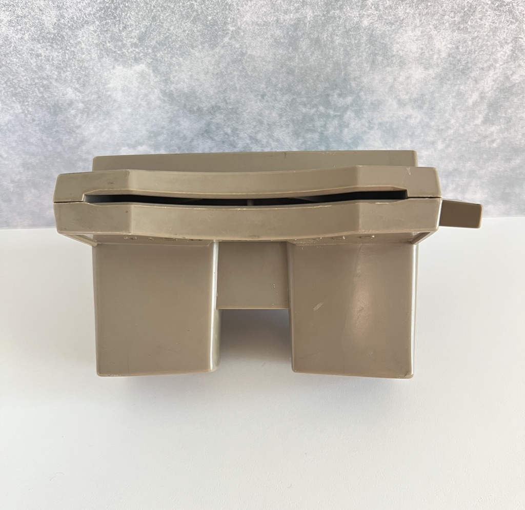 Stéréoscope View-Master gris