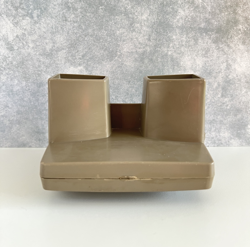 Stéréoscope View-Master gris