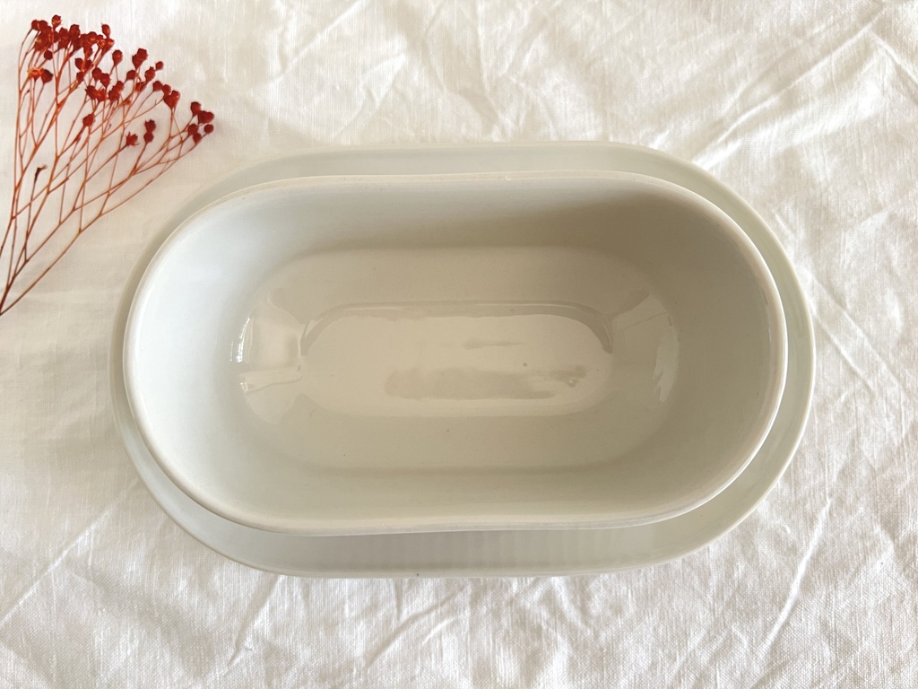 Saucière Villeroy & Boch Prunes