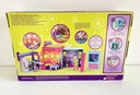 La maison Paillettes Polly Pocket - 2002