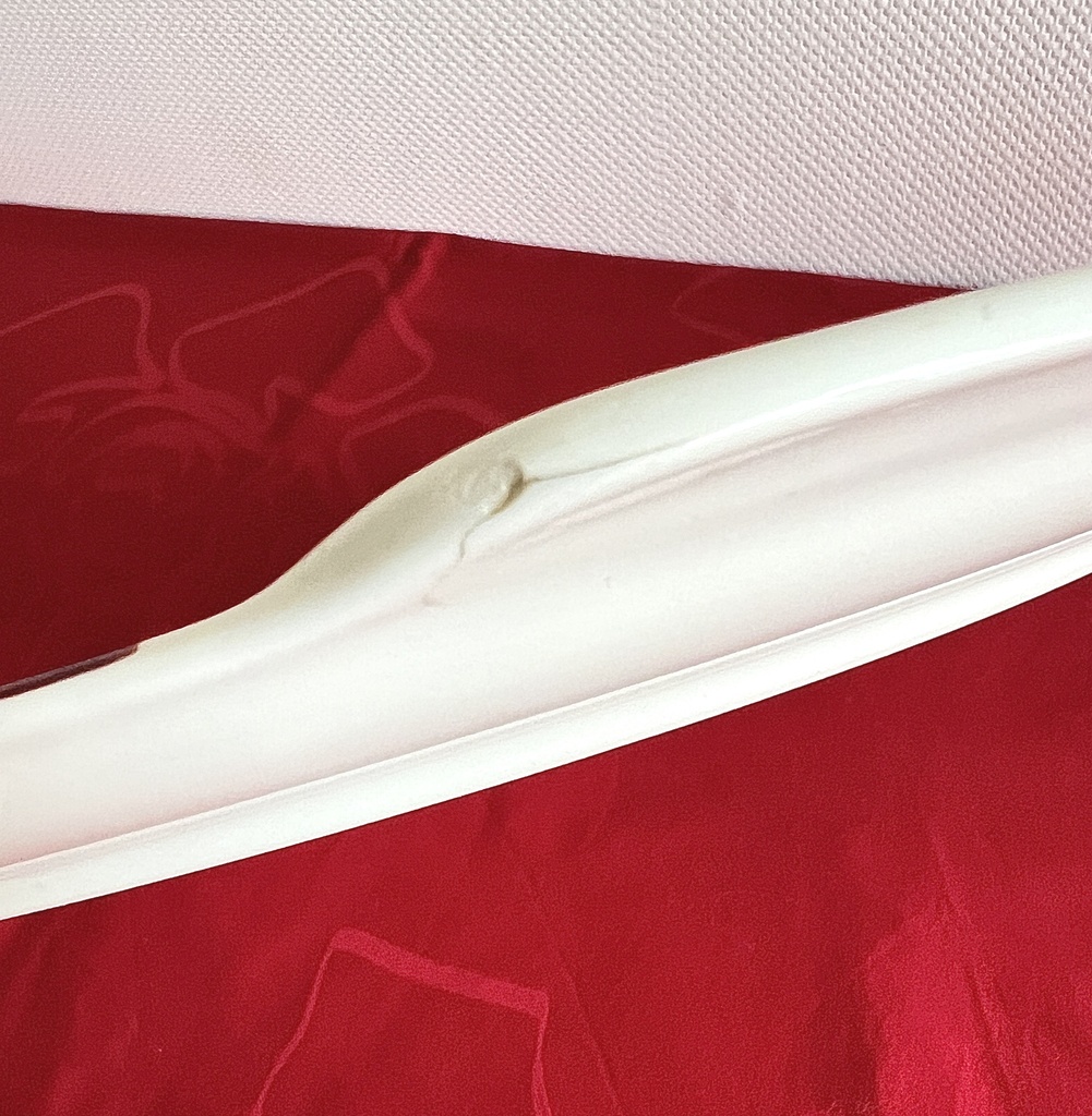 Plat à anses Villeroy & Boch Naif Christmas