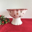 Compotier sur pied / coupe à dessert Villeroy & Boch Toy's Delight