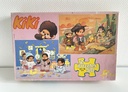 Puzzle Kiki / Monchhichi