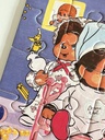 Puzzle Kiki / Monchhichi