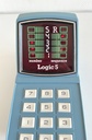Jeu électronique Logic 5 - 1977