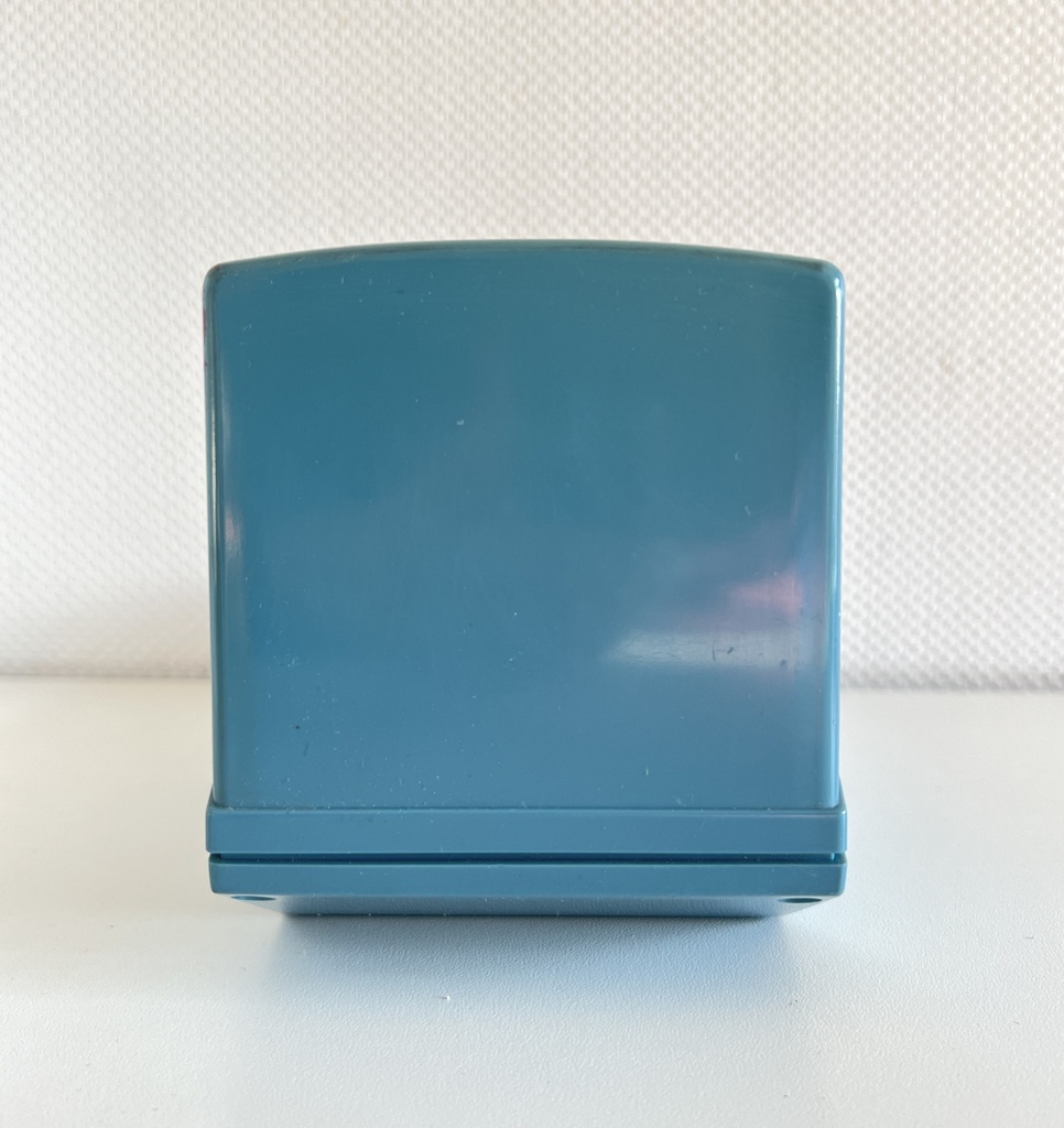 Jeu électronique Logic 5 - 1977