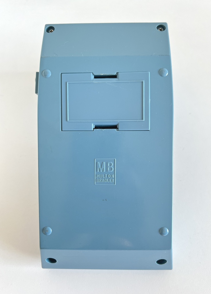 Jeu électronique Logic 5 - 1977