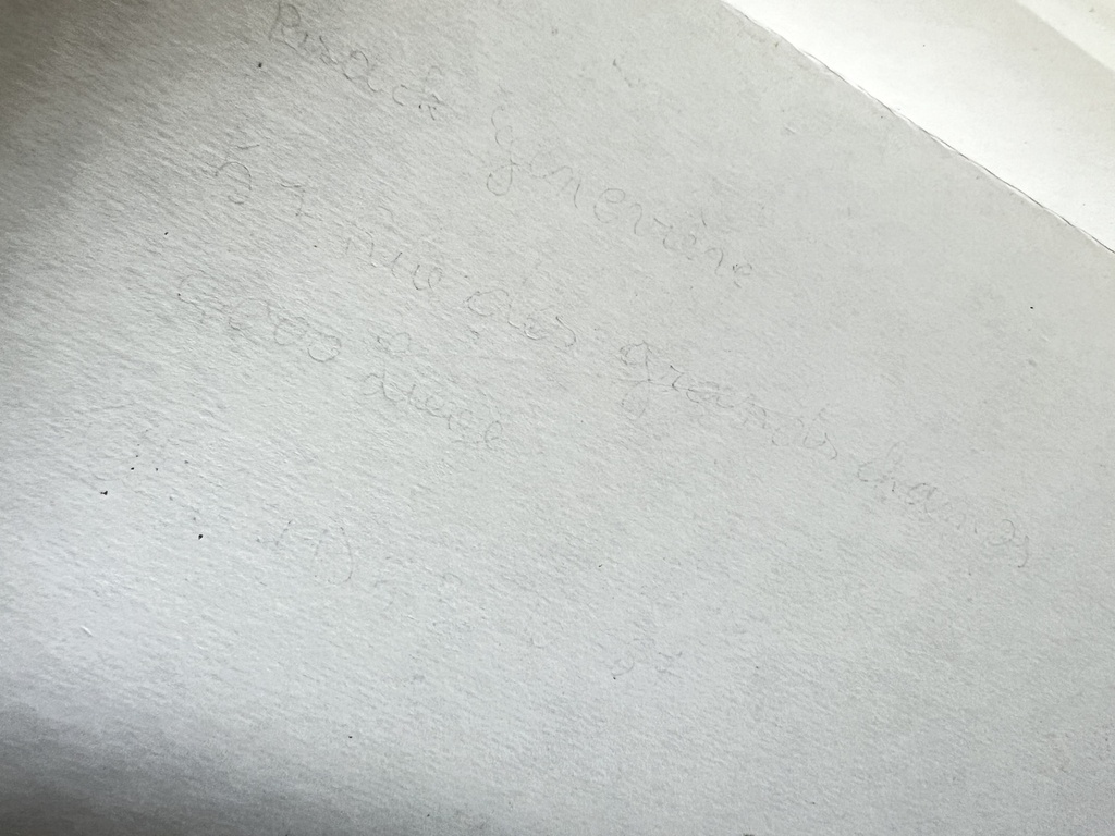 Jeu Yahtzee des mots - MB 1979