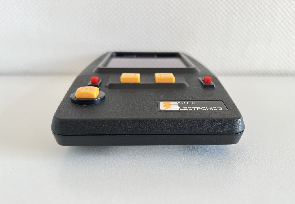 Jeu électronique Space Invader - 1980